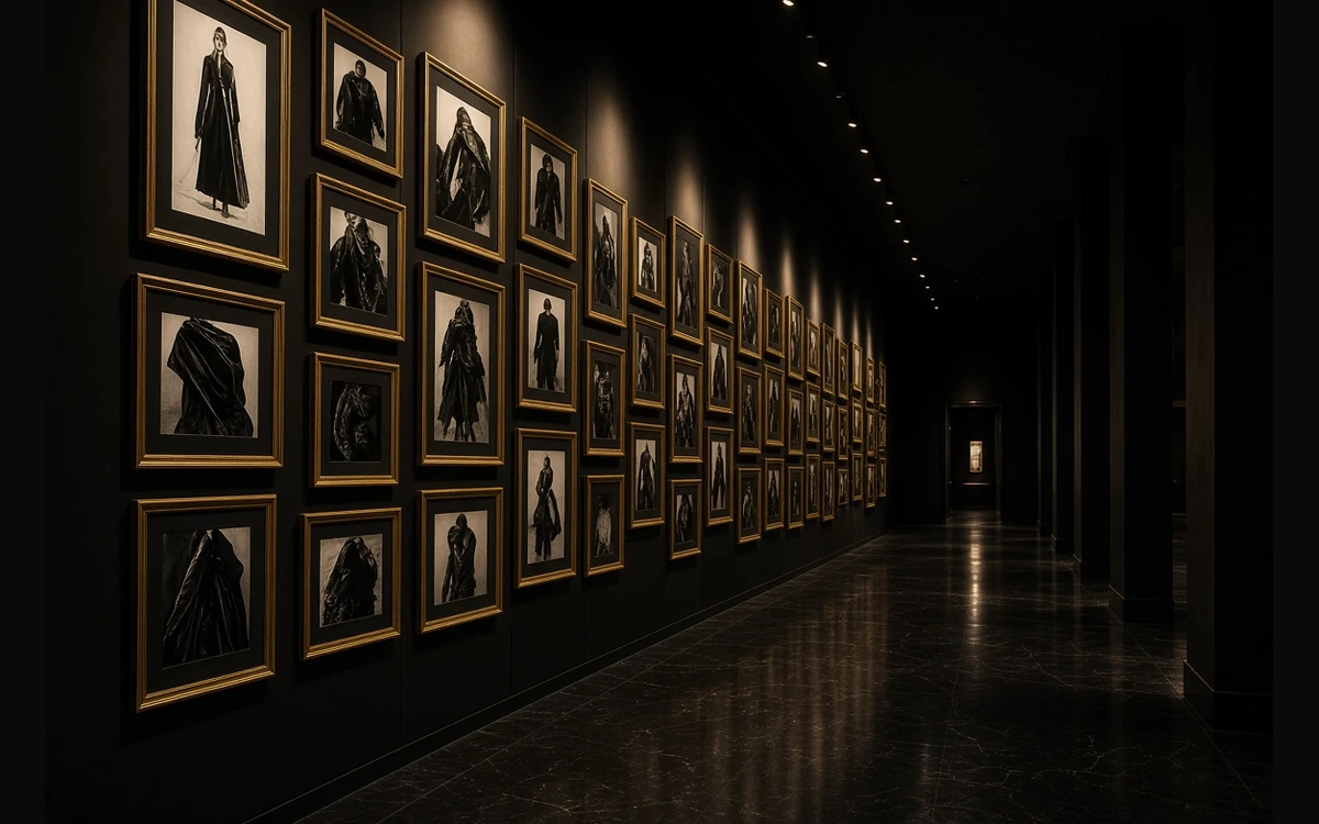成果展映